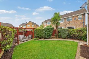 Quantock Way Loundsley Green